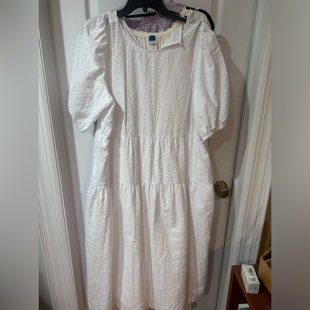 Old Navy Maxi Dress Bundle - Great Condition